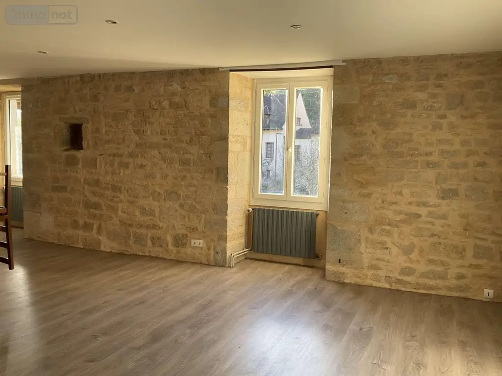 Maison a vendre Gourdon 46300 Lot 46 106 m2 5 pièces 260500 euros 46041/440 008