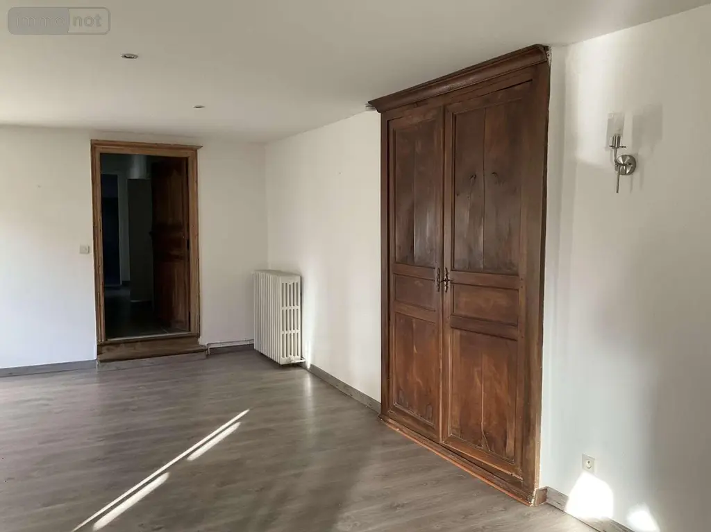 Maison a vendre Gourdon 46300 Lot 46 106 m2 5 pièces 260500 euros 46041/440 009