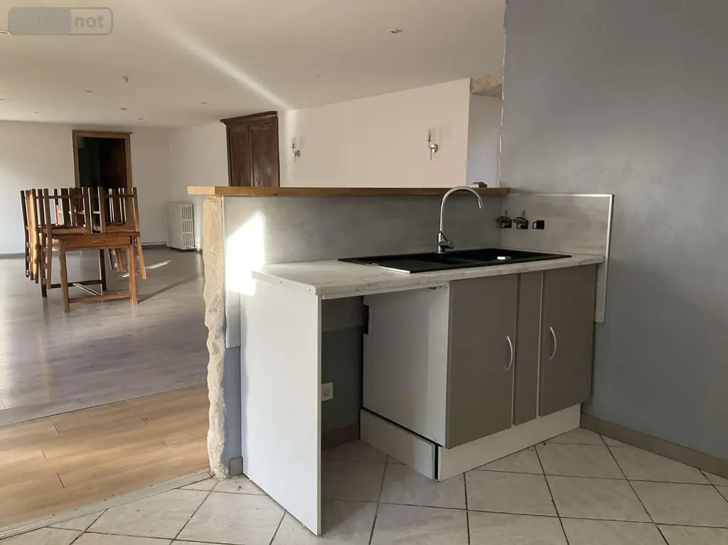 Maison a vendre Gourdon 46300 Lot 46 106 m2 5 pièces 260500 euros 46041/440 011