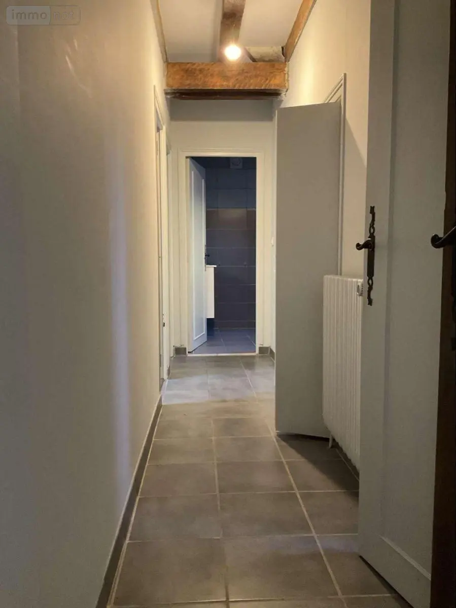 Maison a vendre Gourdon 46300 Lot 46 106 m2 5 pièces 260500 euros 46041/440 012