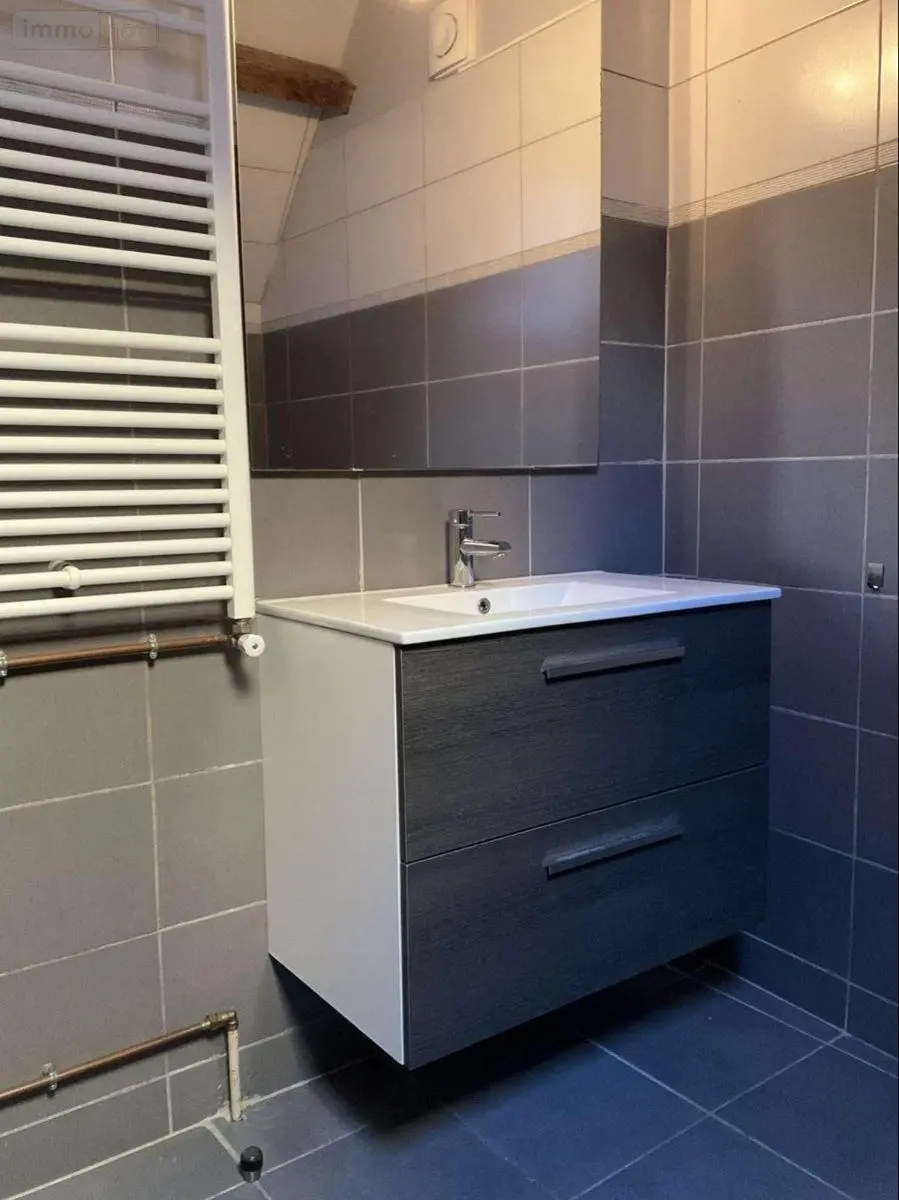 Maison a vendre Gourdon 46300 Lot 46 106 m2 5 pièces 260500 euros 46041/440 017