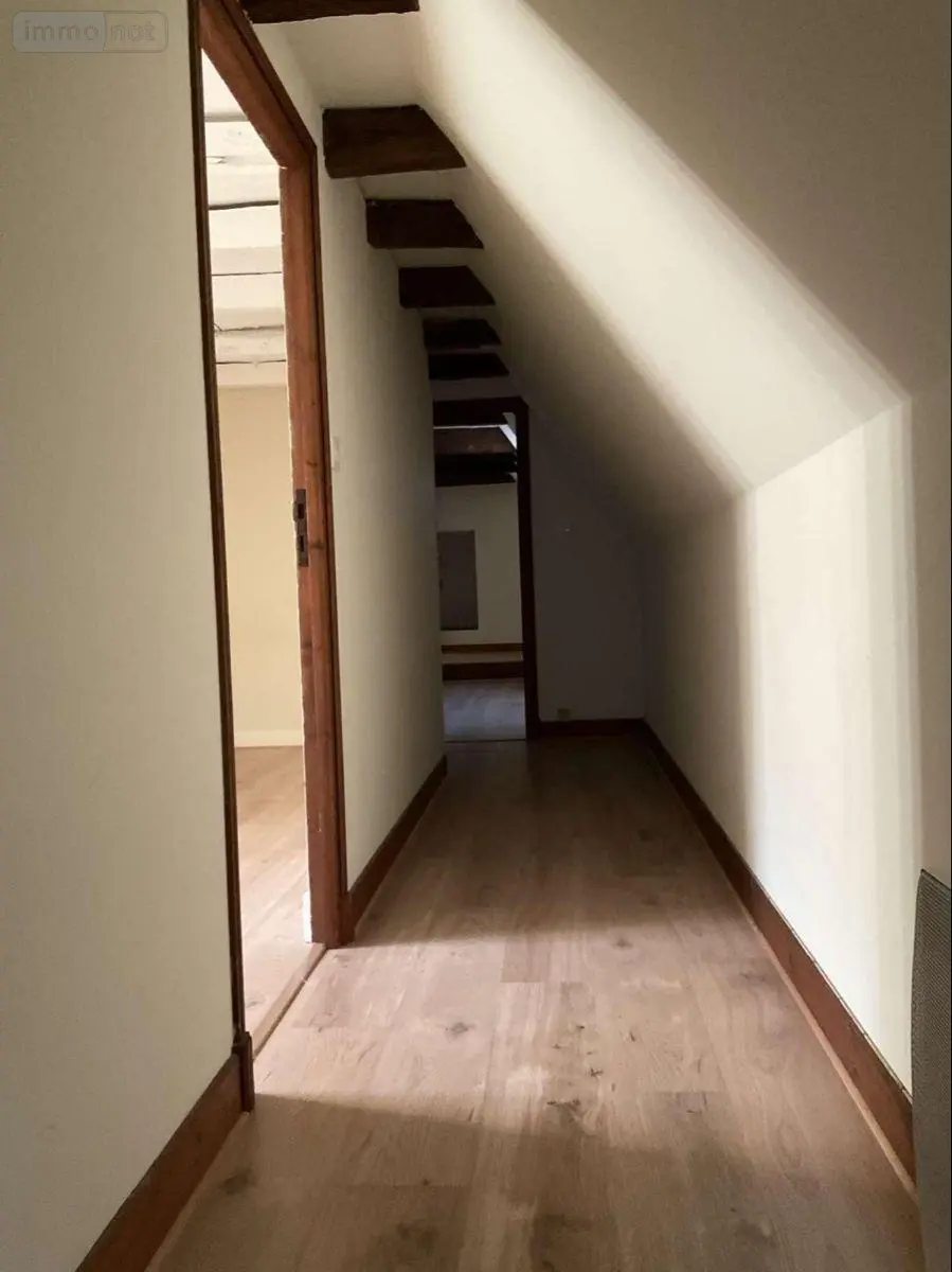 Maison a vendre Gourdon 46300 Lot 46 106 m2 5 pièces 260500 euros 46041/440 019