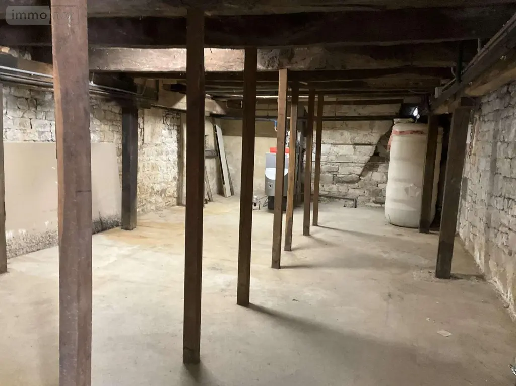 Maison a vendre Gourdon 46300 Lot 46 106 m2 5 pièces 260500 euros 46041/440 024