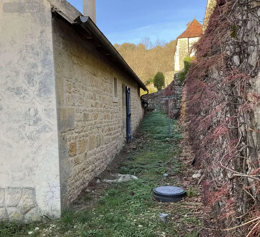 Maison a vendre Gourdon 46300 Lot 46 106 m2 5 pièces 260500 euros 46041/440 023