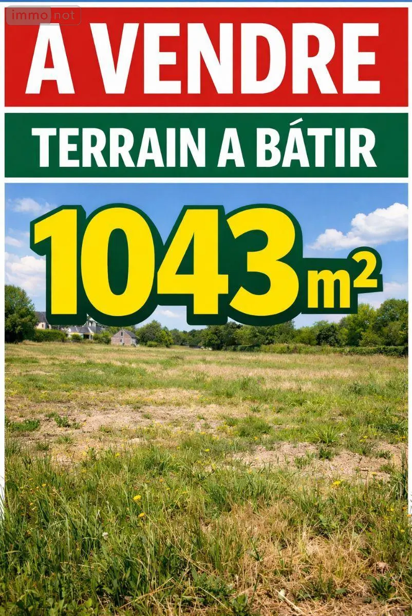 Terrain a batir a vendre Martignas-sur-Jalle 33127 Gironde 33 310000 euros 33186/165 002