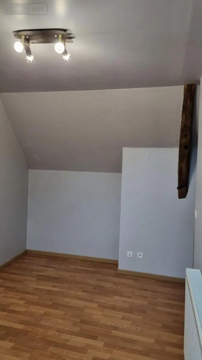 Maison a vendre Attichy 60350 Oise 60 103 m2 4 pièces 184000 euros 60055-696 005