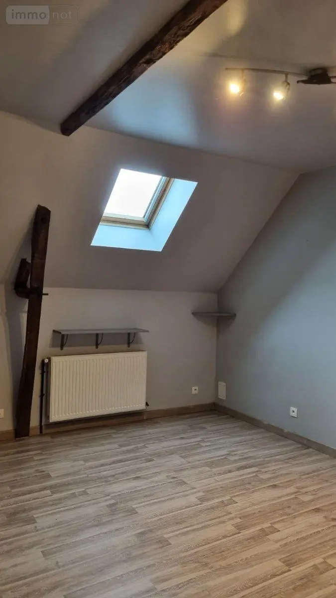 Maison a vendre Attichy 60350 Oise 60 103 m2 4 pièces 184000 euros 60055-696 006