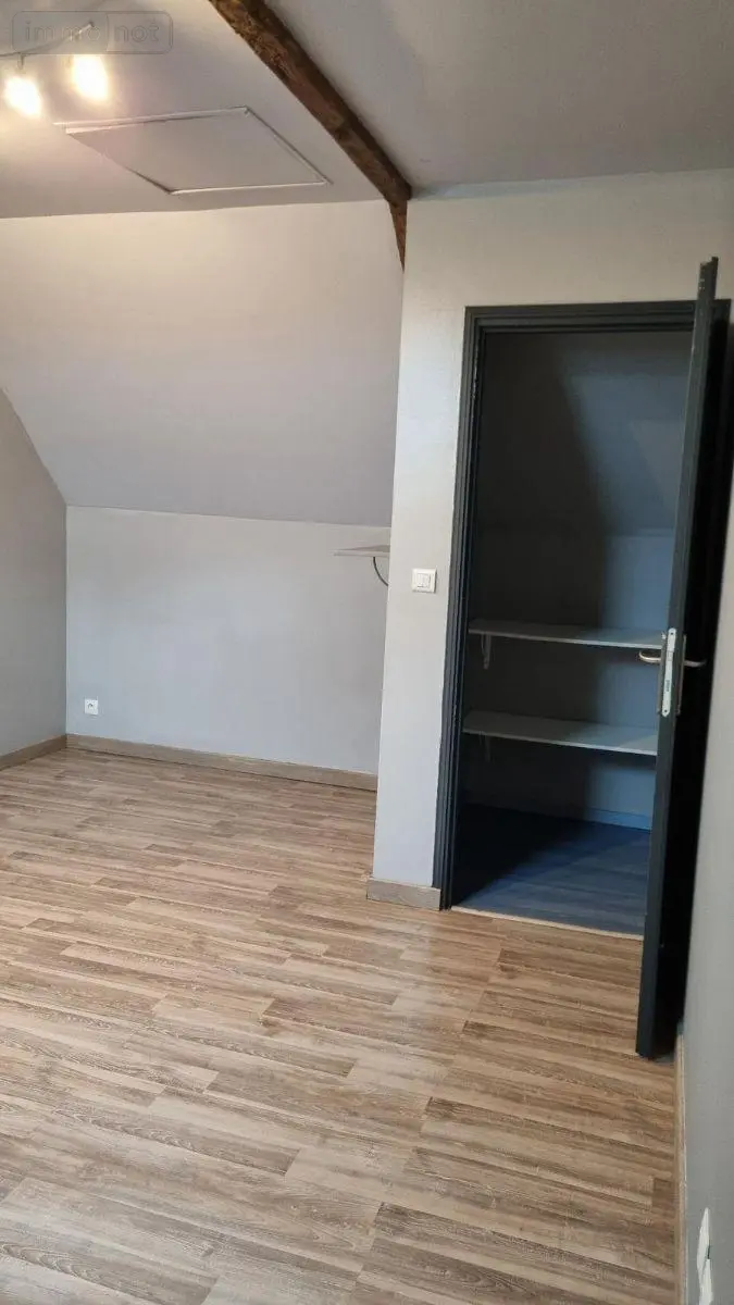 Maison a vendre Attichy 60350 Oise 60 103 m2 4 pièces 184000 euros 60055-696 007