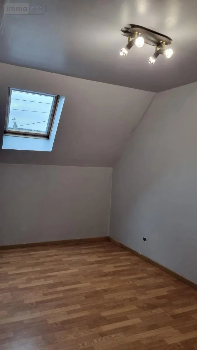 Maison a vendre Attichy 60350 Oise 60 103 m2 4 pièces 184000 euros 60055-696 008