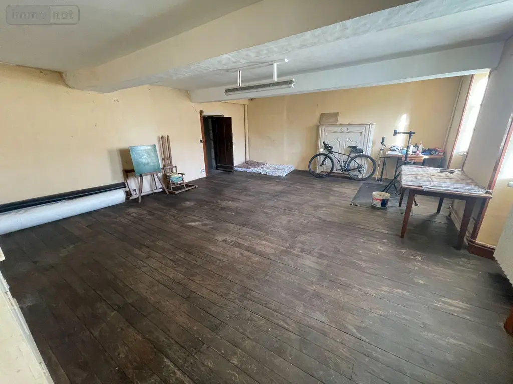 Maison a vendre Lassay-les-Châteaux 53110 Mayenne 53 187 m2 7 pièces 115640 euros 580 003