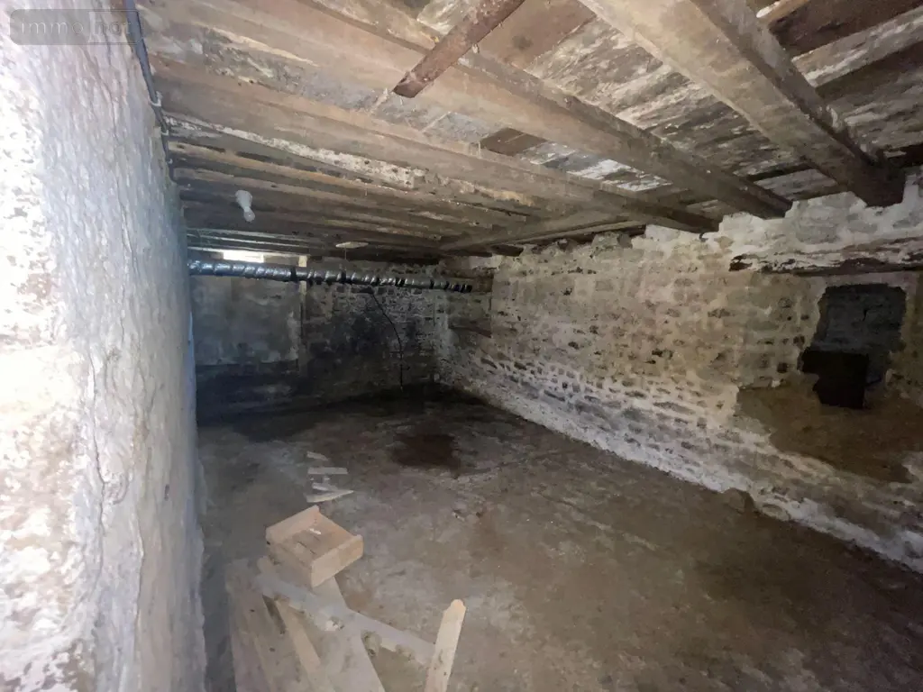 Maison a vendre Lassay-les-Châteaux 53110 Mayenne 53 187 m2 7 pièces 115640 euros 580 013