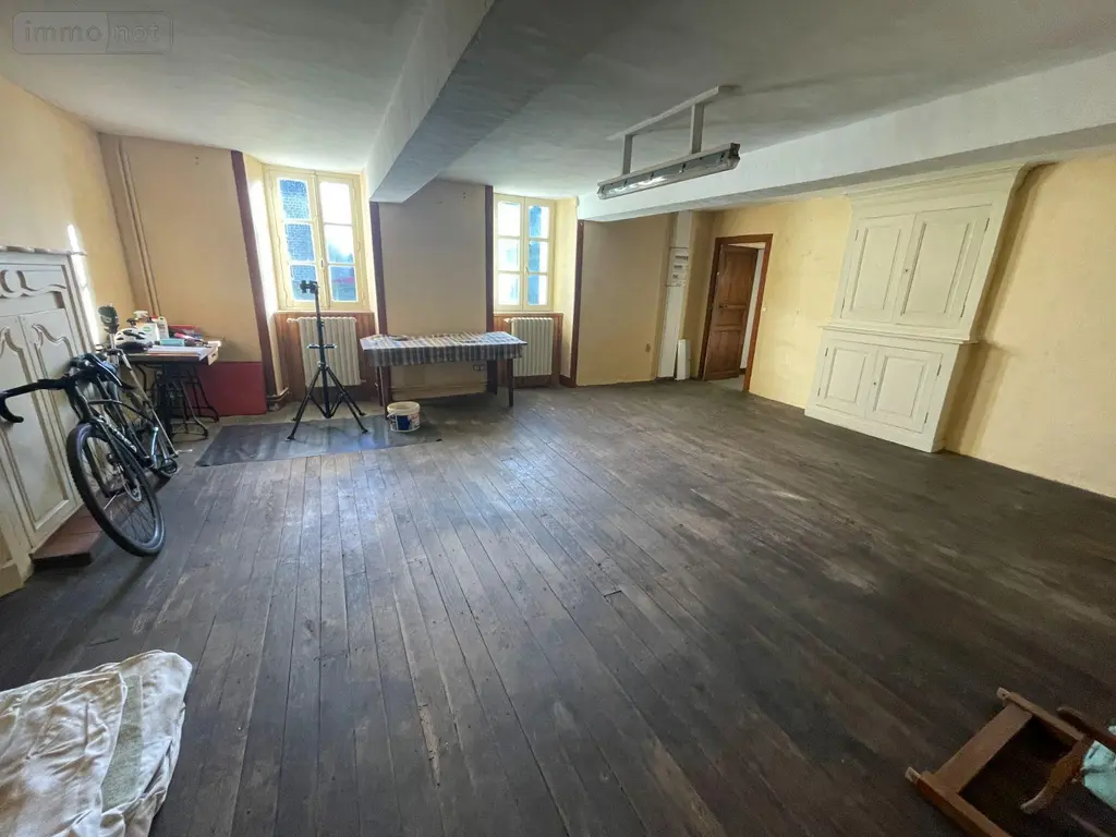 Maison a vendre Lassay-les-Châteaux 53110 Mayenne 53 187 m2 7 pièces 115640 euros 580 015