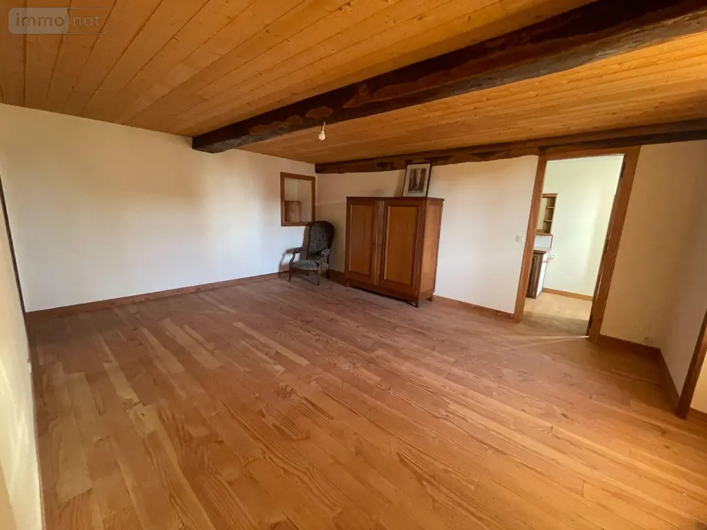 Maison a vendre Lassay-les-Châteaux 53110 Mayenne 53 187 m2 7 pièces 115640 euros 580 005