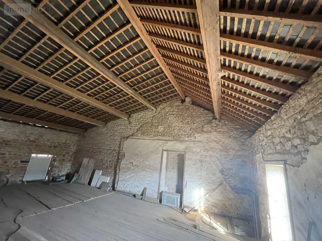 Maison a vendre Lassay-les-Châteaux 53110 Mayenne 53 187 m2 7 pièces 115640 euros 580 008
