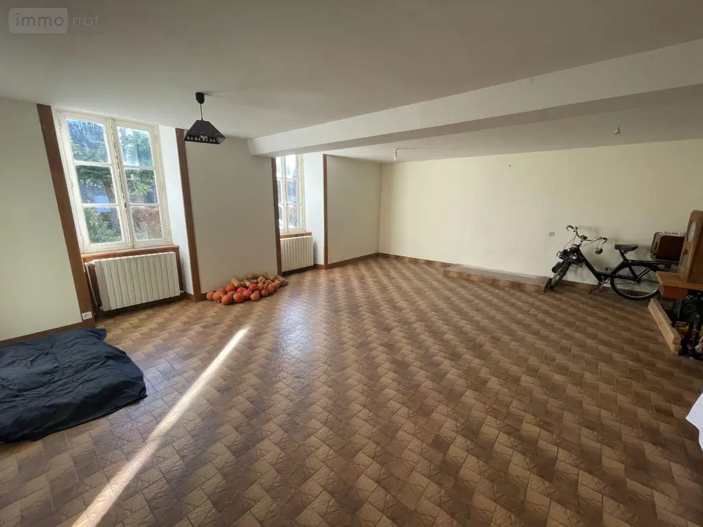 Maison a vendre Lassay-les-Châteaux 53110 Mayenne 53 187 m2 7 pièces 115640 euros 580 002