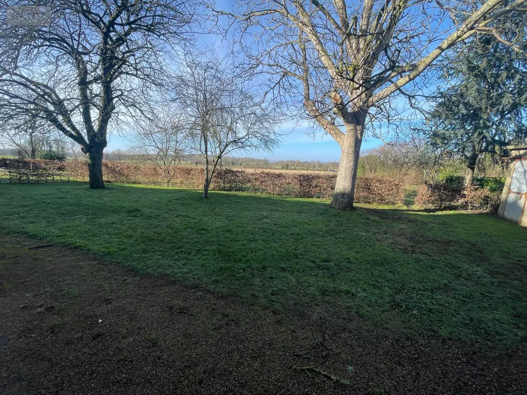 Maison a vendre Lassay-les-Châteaux 53110 Mayenne 53 187 m2 7 pièces 115640 euros 580 010