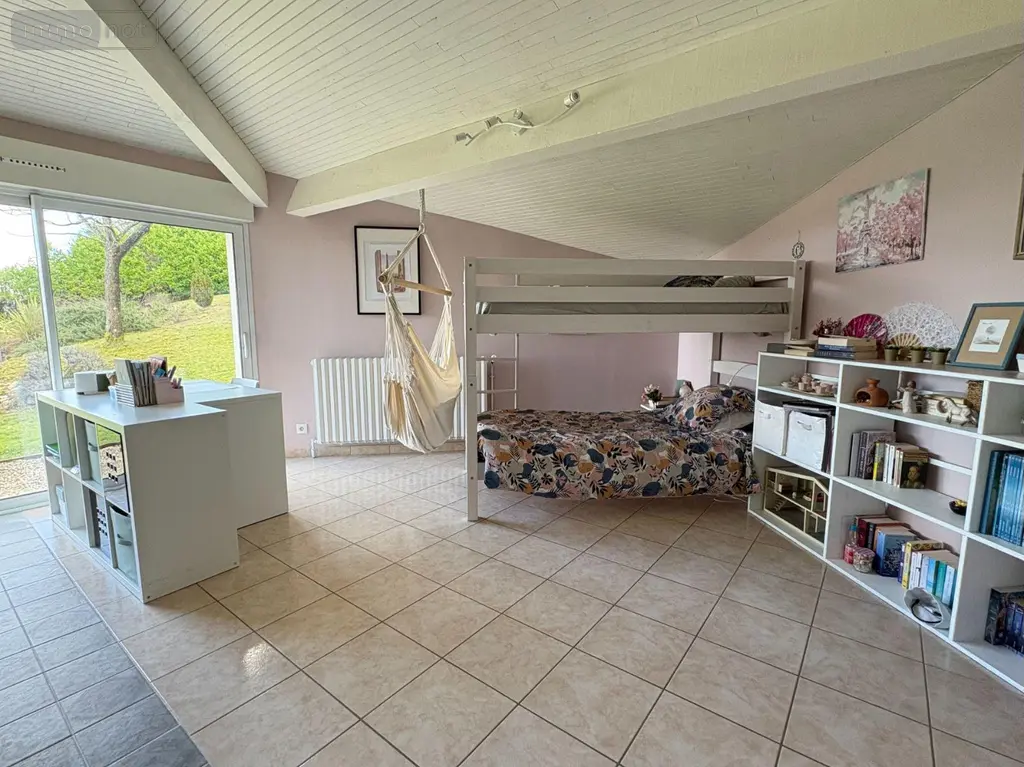 Maison a vendre Castanet-Tolosan 31320 Haute-Garonne 31 234 m2 6 pièces 749000 euros 356 012