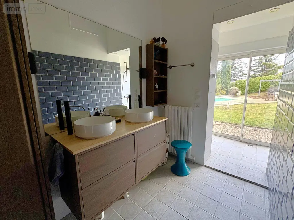 Maison a vendre Castanet-Tolosan 31320 Haute-Garonne 31 234 m2 6 pièces 749000 euros 356 015
