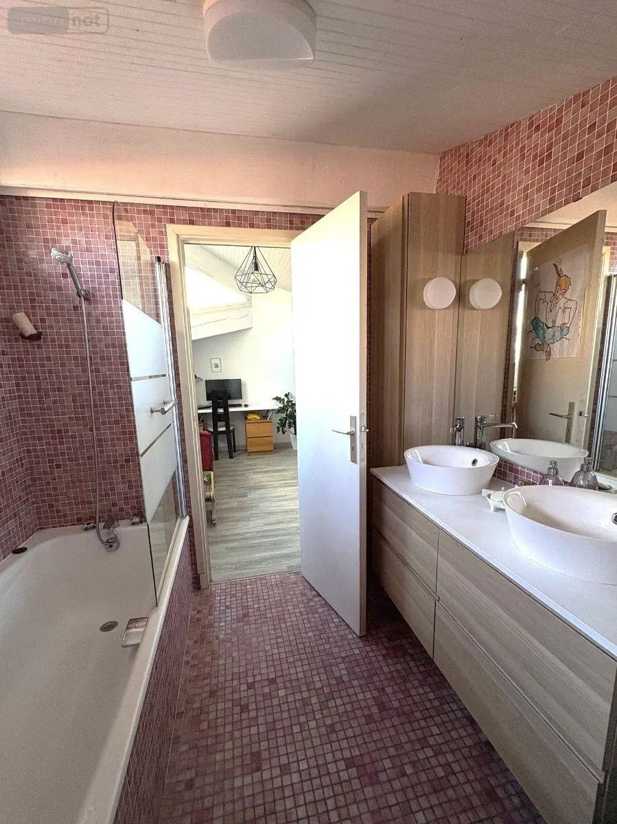 Maison a vendre Castanet-Tolosan 31320 Haute-Garonne 31 234 m2 6 pièces 749000 euros 356 018