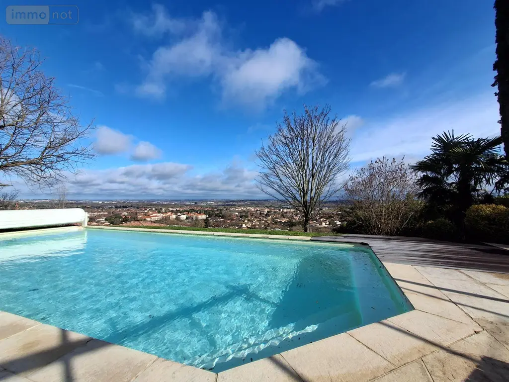 Maison a vendre Castanet-Tolosan 31320 Haute-Garonne 31 234 m2 6 pièces 749000 euros 356 004