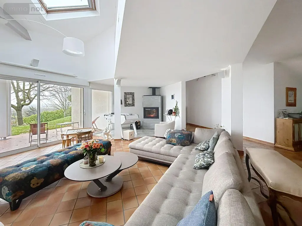 Maison a vendre Castanet-Tolosan 31320 Haute-Garonne 31 234 m2 6 pièces 749000 euros 356 006