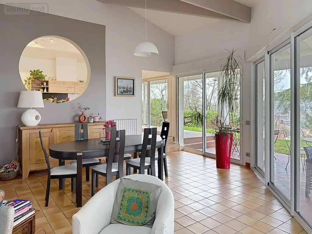 Maison a vendre Castanet-Tolosan 31320 Haute-Garonne 31 234 m2 6 pièces 749000 euros 356 007