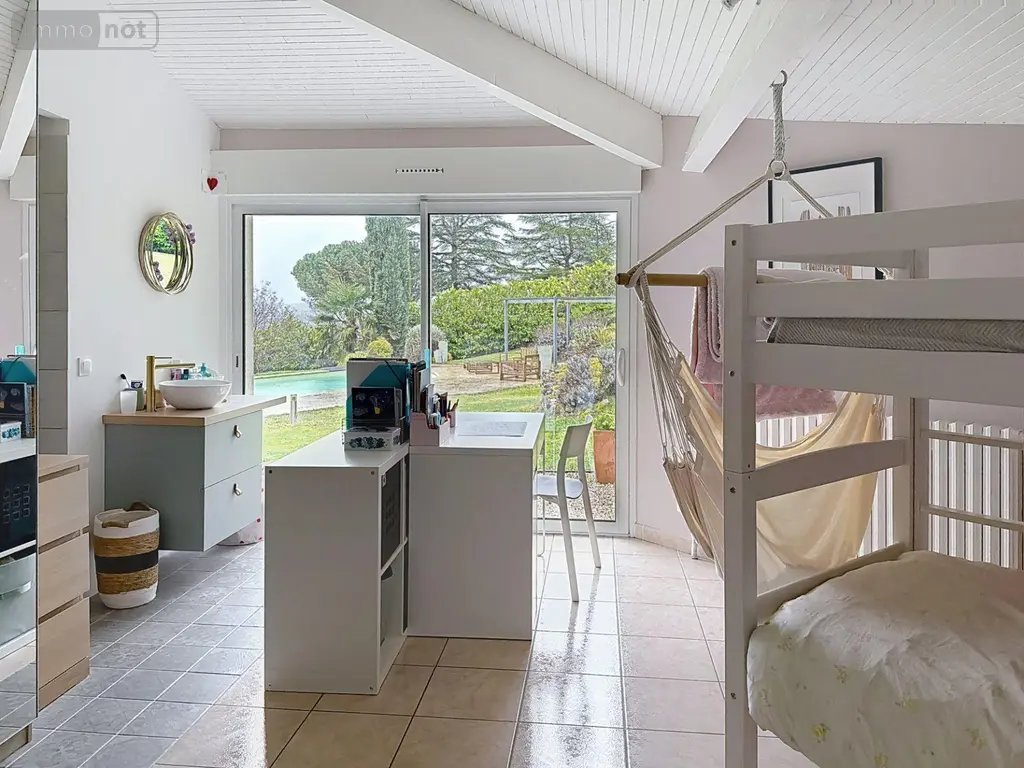 Maison a vendre Castanet-Tolosan 31320 Haute-Garonne 31 234 m2 6 pièces 749000 euros 356 011