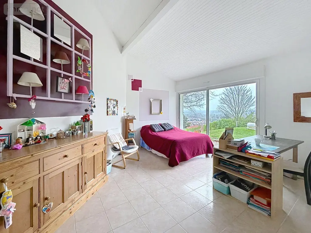 Maison a vendre Castanet-Tolosan 31320 Haute-Garonne 31 234 m2 6 pièces 749000 euros 356 013