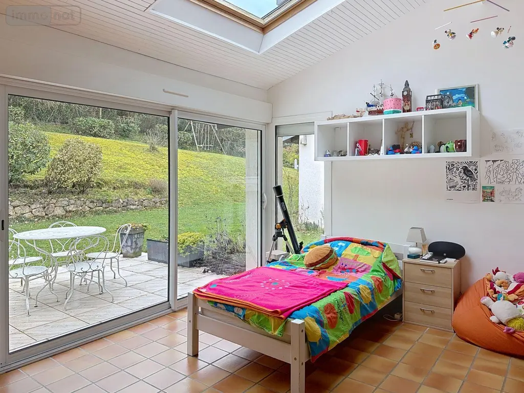 Maison a vendre Castanet-Tolosan 31320 Haute-Garonne 31 234 m2 6 pièces 749000 euros 356 014