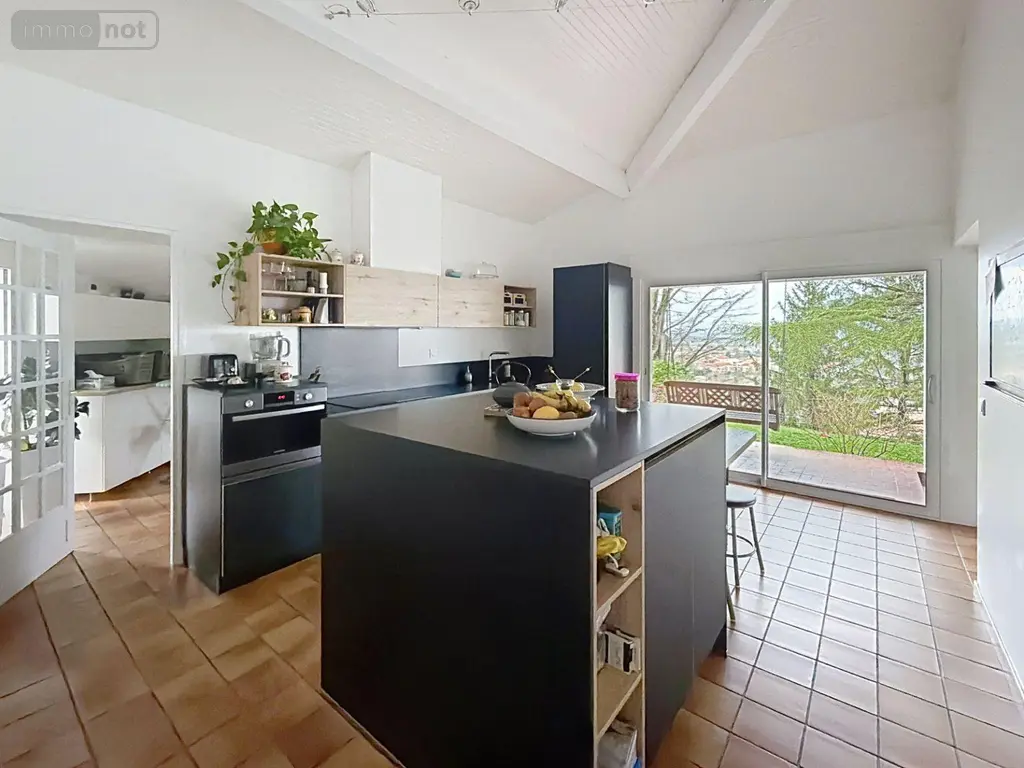Maison a vendre Castanet-Tolosan 31320 Haute-Garonne 31 234 m2 6 pièces 749000 euros 356 009