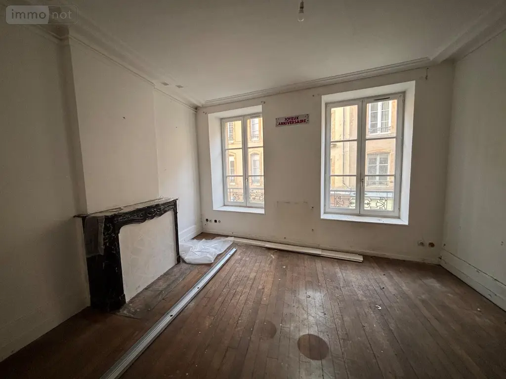 Immeuble de rapport a vendre Sedan 08200 Ardennes 08 312 m2 12 pièces 208000 euros 10305/1293 006