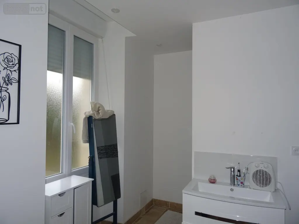 Maison a vendre Baudres 36110 Indre 36 83 m2 4 pièces 104940 euros 36019/813 002