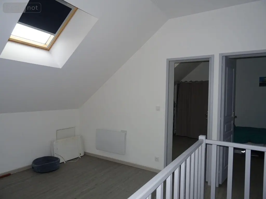 Maison a vendre Baudres 36110 Indre 36 83 m2 4 pièces 104940 euros 36019/813 004