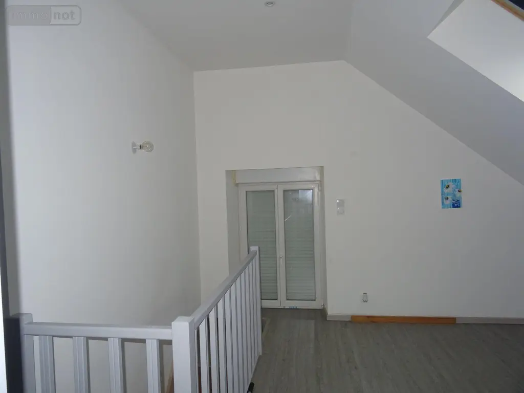 Maison a vendre Baudres 36110 Indre 36 83 m2 4 pièces 104940 euros 36019/813 005