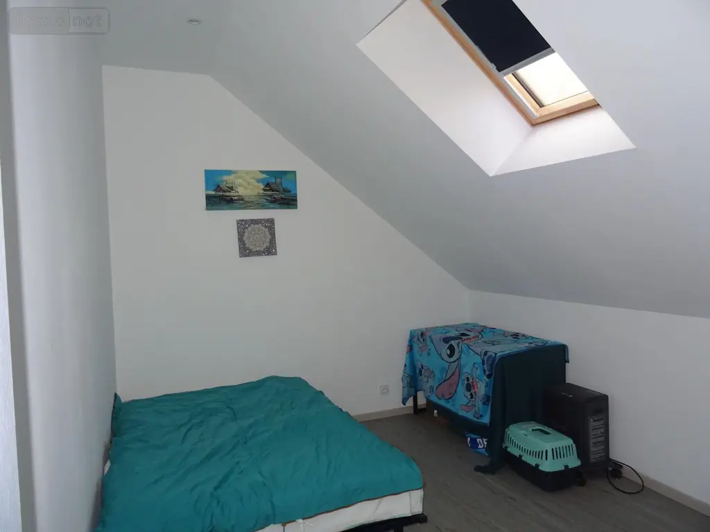 Maison a vendre Baudres 36110 Indre 36 83 m2 4 pièces 104940 euros 36019/813 007