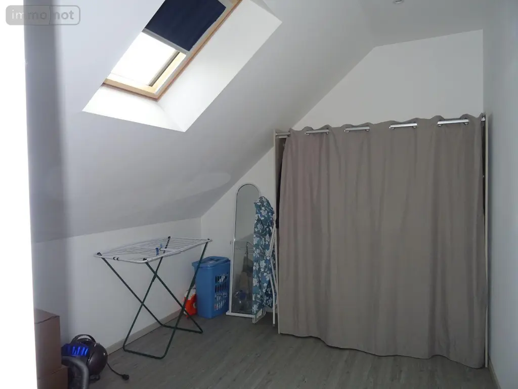 Maison a vendre Baudres 36110 Indre 36 83 m2 4 pièces 104940 euros 36019/813 008