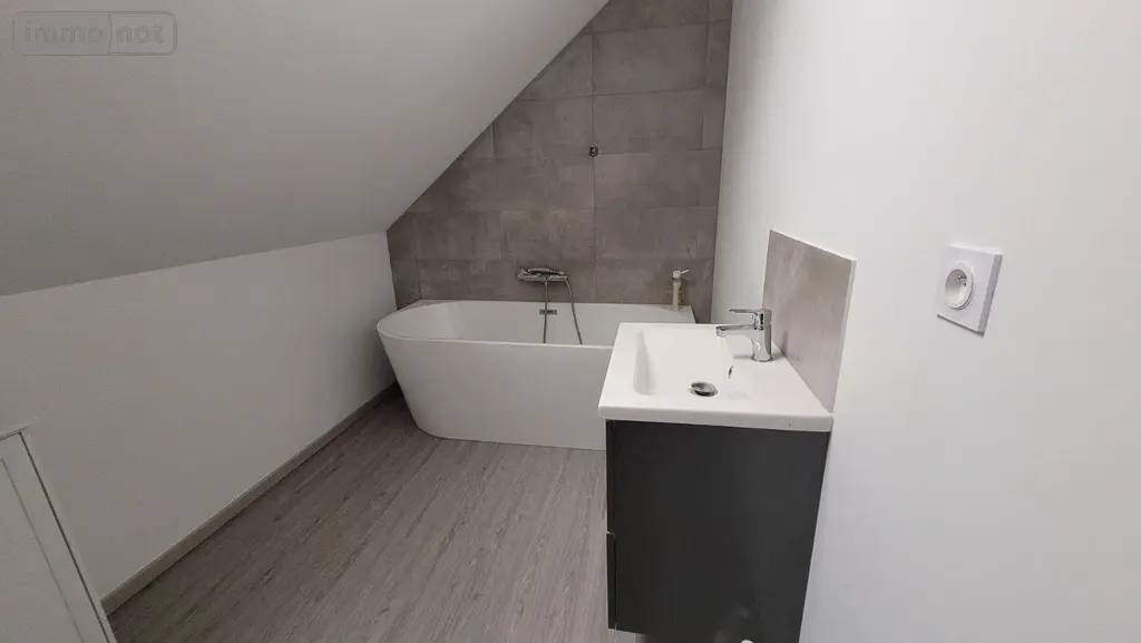 Maison a vendre Baudres 36110 Indre 36 83 m2 4 pièces 104940 euros 36019/813 015