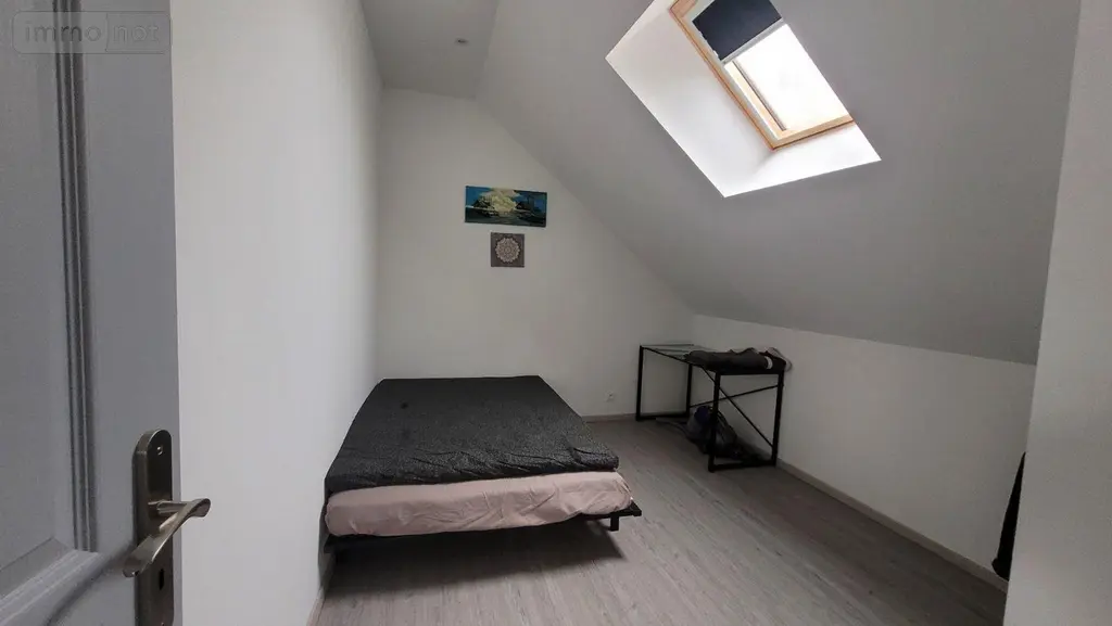 Maison a vendre Baudres 36110 Indre 36 83 m2 4 pièces 104940 euros 36019/813 019