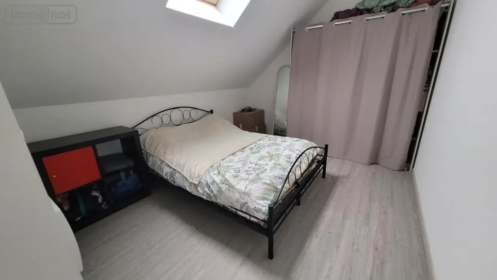 Maison a vendre Baudres 36110 Indre 36 83 m2 4 pièces 104940 euros 36019/813 020