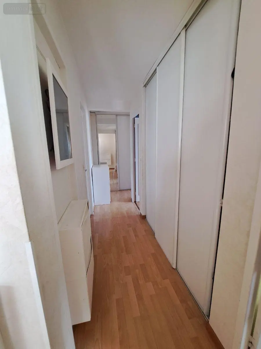 Appartement a vendre Ifs 14123 Calvados 14 85 m2 4 pièces 179800 euros N3616 005