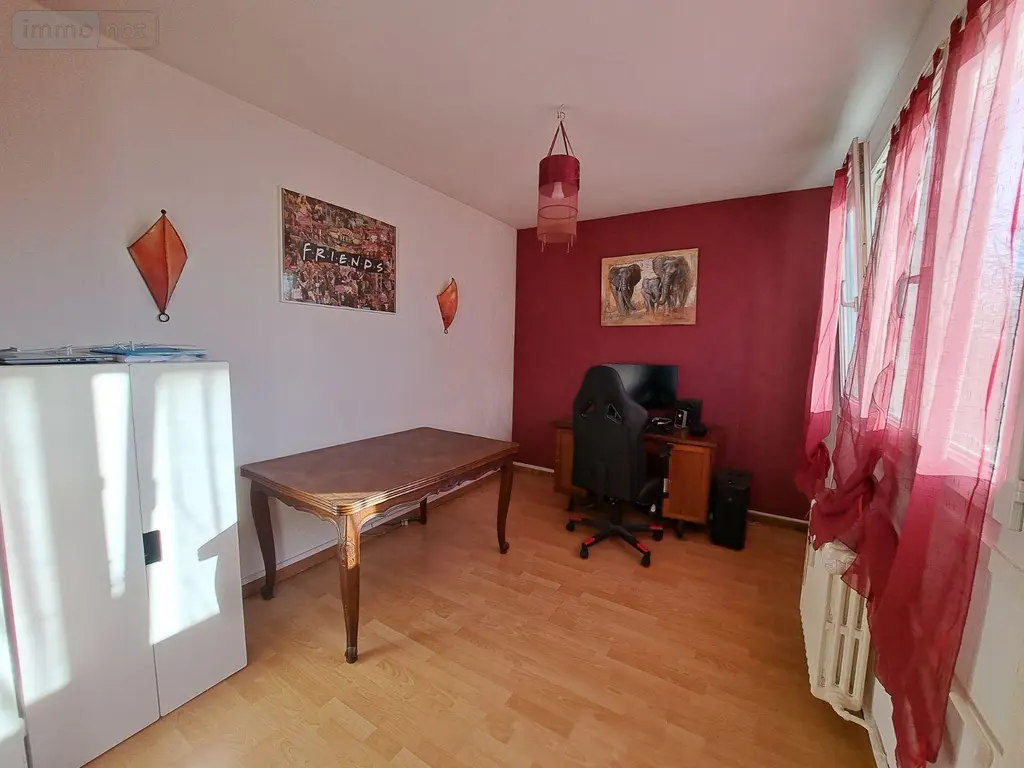 Appartement a vendre Ifs 14123 Calvados 14 85 m2 4 pièces 179800 euros N3616 003