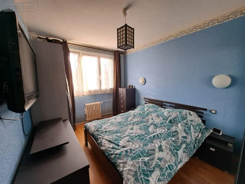 Appartement a vendre Ifs 14123 Calvados 14 85 m2 4 pièces 179800 euros N3616 006