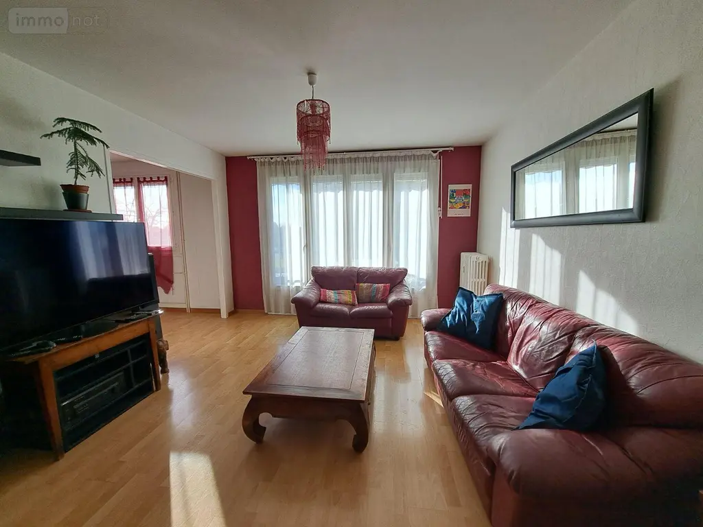 Appartement a vendre Ifs 14123 Calvados 14 85 m2 4 pièces 179800 euros N3616 001