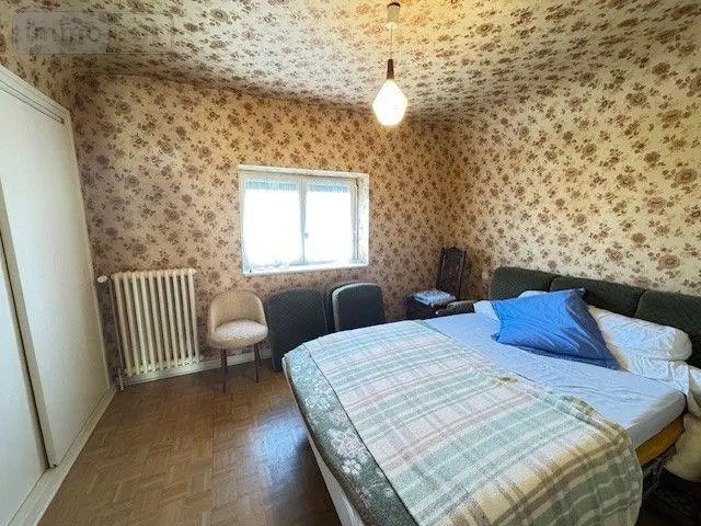 Maison a vendre Clohars-Carnoët 29360 Finistère 29 93 m2 4 pièces 291200 euros MM477 005