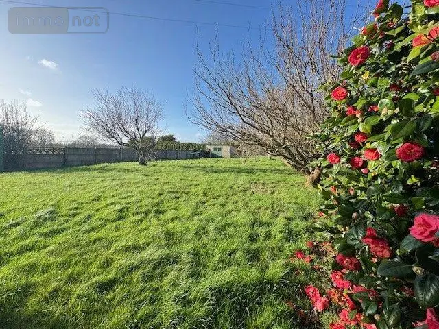 Maison a vendre Clohars-Carnoët 29360 Finistère 29 93 m2 4 pièces 291200 euros MM477 002