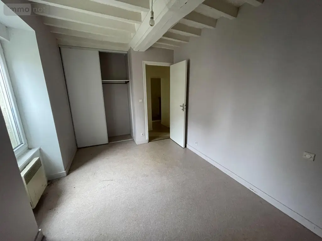 Maison a vendre Javron-les-Chapelles 53250 Mayenne 53 107 m2 5 pièces 74200 euros 581 005