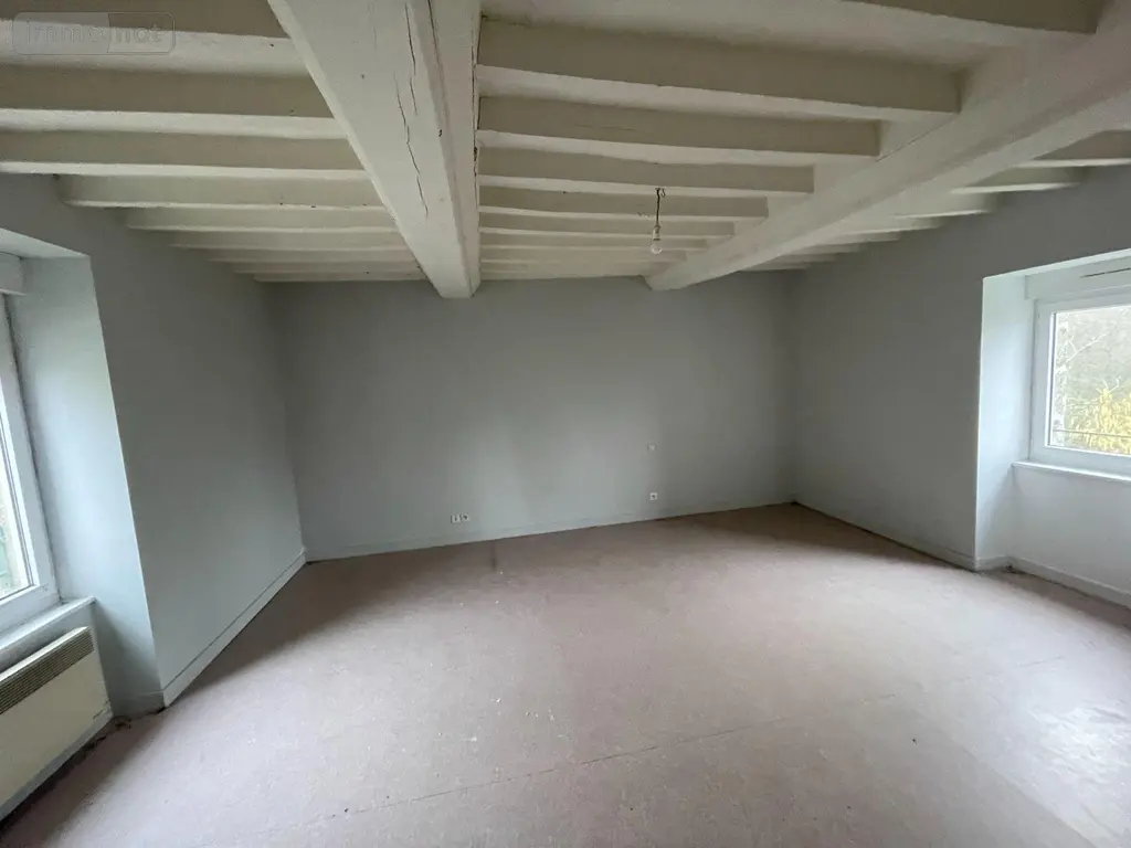 Maison a vendre Javron-les-Chapelles 53250 Mayenne 53 107 m2 5 pièces 74200 euros 581 004