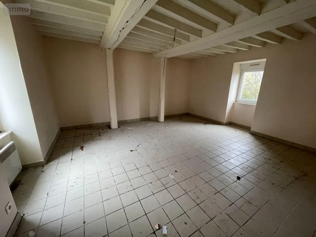Maison a vendre Javron-les-Chapelles 53250 Mayenne 53 107 m2 5 pièces 74200 euros 581 003