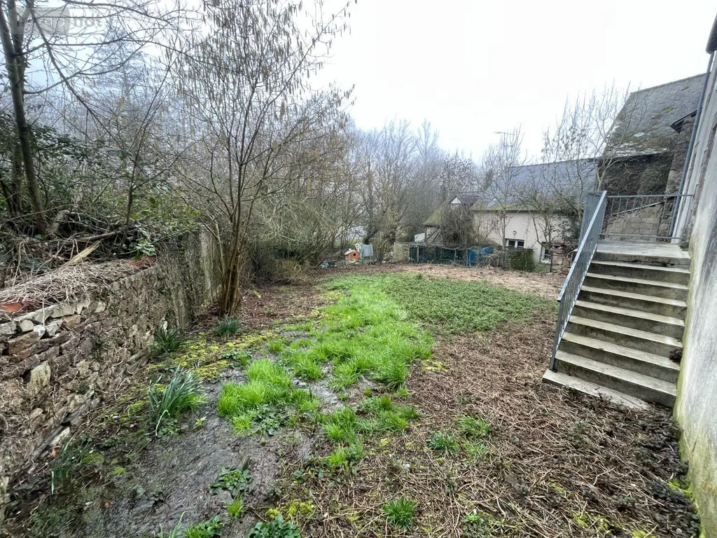 Maison a vendre Javron-les-Chapelles 53250 Mayenne 53 107 m2 5 pièces 74200 euros 581 007