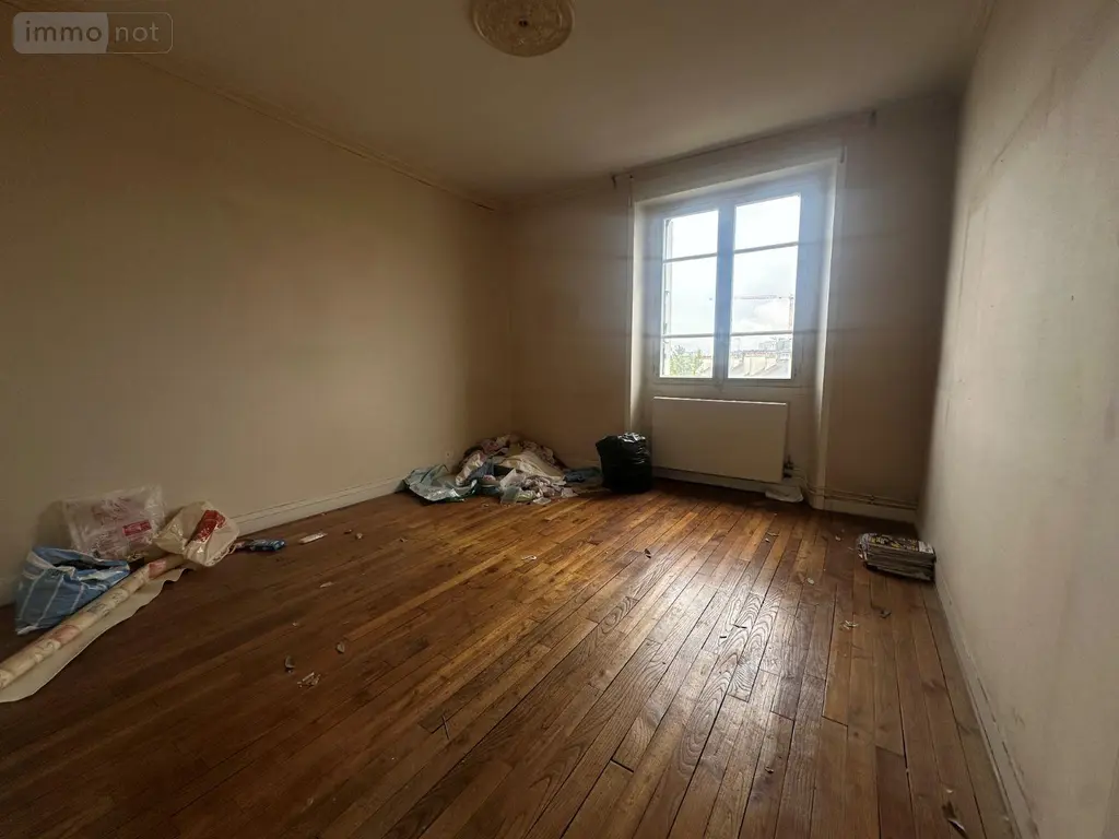 Appartement a vendre Rennes 35000 Ille-et-Vilaine 35 53 m2 2 pièces 177400 euros 11747/525 004